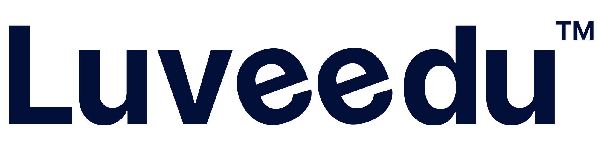 Luveedu Logo